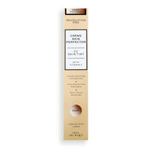 Revolution Pro CC Perfecting Skin Tint 40ml (Various Shades)