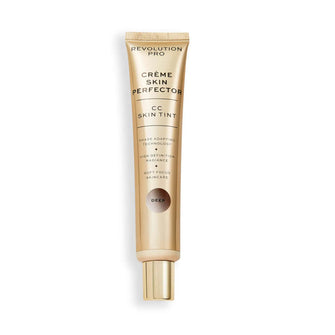 Revolution Pro CC Perfecting Skin Tint 40ml (Various Shades)