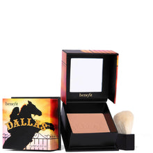 benefit Dallas Rosy Bronze Powder Blusher 8g