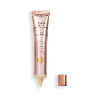 Revolution Pro CC Perfecting Glow Enhancer 40ml