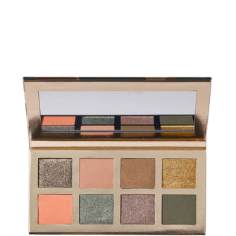 Stila Camouflage Beauty Eye Shadow Palette 7.89g