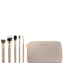 Sigma Radiant Glow Brush Set 290g