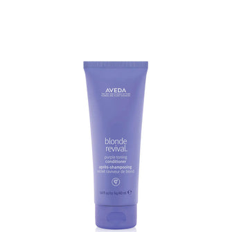 Aveda Blonde Revival Purple Toning Conditioner 40ml