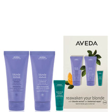 Aveda Blonde Revival Exclusive Set