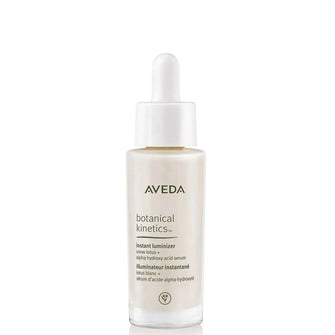 Aveda Botanical Kinetics Snow Lotus Instant Luminizer Serum with AHA 30ml