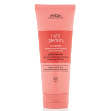 Aveda Nutriplenish Curl Gelee 200ml