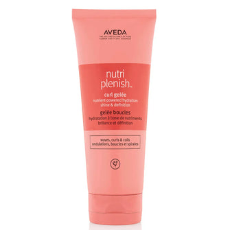 Aveda Nutriplenish Curl Gelee 200ml