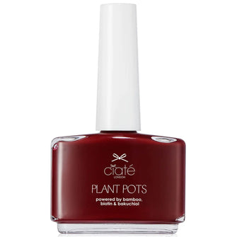 Ciat London Plant Pots Nail Varnish 14ml (Various Shades)