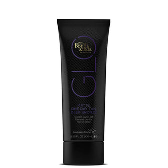 Bondi Sands GLO Matte One Day Tan - Deep Bronze 100ml