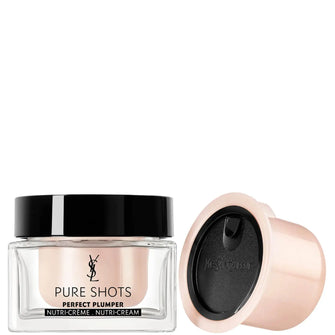 Yves Saint Laurent Pure Shots Perfect Plumper Nutri-Cream Refill 50ml