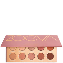 ZOEVA Together We Shine Eyeshadow Palette