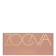 ZOEVA Together We Grow Eyeshadow Palette