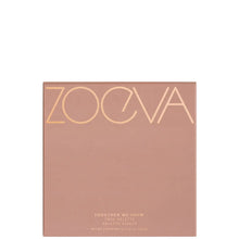 ZOEVA Together We Grow Face Palette