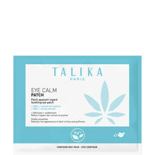 Talika S.O.S Eye Calm Patch 11g