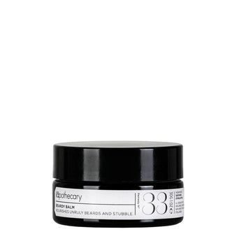 ilapothecary Beardy Balm 30g