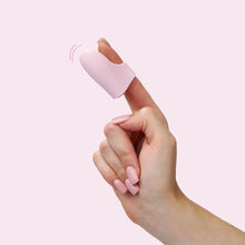 So Divine Self Pleasure Vibrating Finger Stimulator