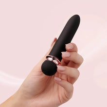 So Divine Satisfaction Bullet Vibrator