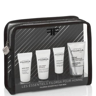 Filorga Men's Discovery Kit (Worth £37.20)