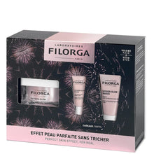 Filorga Christmas Coffret Glow Set (Worth £83.00)