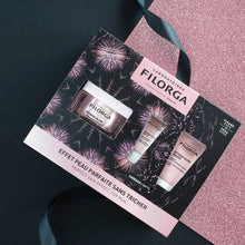 Filorga Christmas Coffret Glow Set (Worth £83.00)