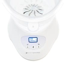 Rio Steam Charged Facial Sauna Spa