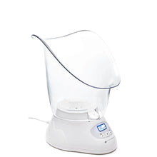 Rio Steam Charged Facial Sauna Spa