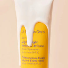 Dr Dennis Gross Skincare All Physical Lightweight Wrinkle Defense SPF30 50ml