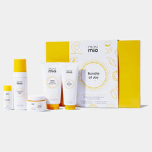 Mini Mio Bundle of Joy Gift Set (Worth 41.50)