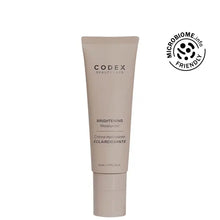 Codex Beauty Antu Brightening Moisturizer 50ml