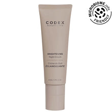 Codex Beauty Antu Brightening Night Cream 50ml