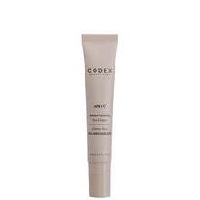 Codex Beauty Antu Brightening Eye Cream 15ml