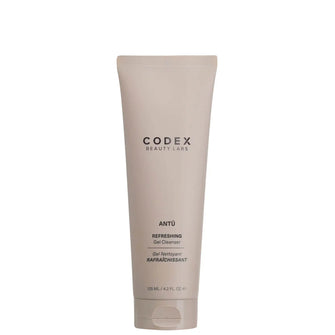 Codex Beauty Antu Refreshing Gel Cleanser 125ml