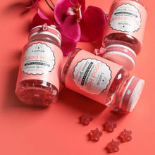 Lashil Good Hair Gummies Trio