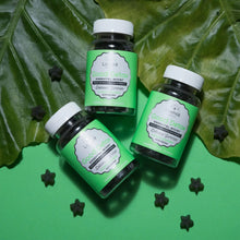 Lashilé Good Detox Gummies Trio