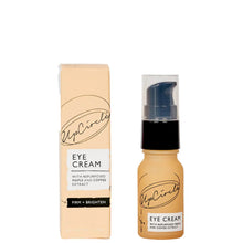 UpCircle Eye Cream with Maple and Coffee 10ml