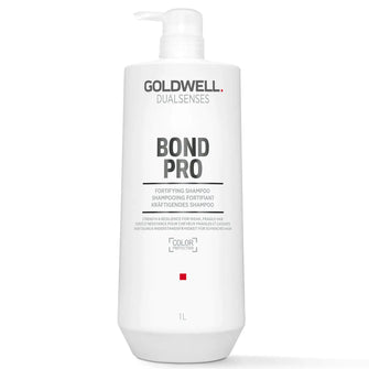 Goldwell Bond Pro Fortifying Shampoo 1000ml