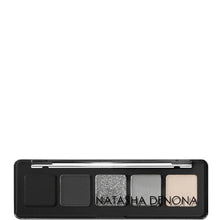 Natasha Denona Mini Xenon Eyeshadow Palette