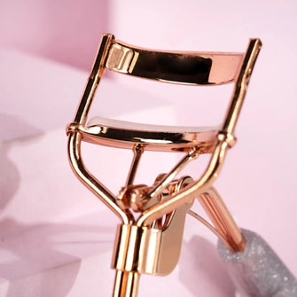 Brushworks Glitter Eyelash Curler