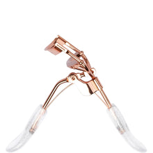 Brushworks Glitter Eyelash Curler