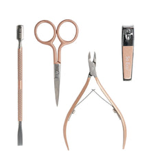 So Eco Complete Manicure Set