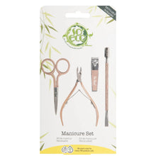 So Eco Complete Manicure Set