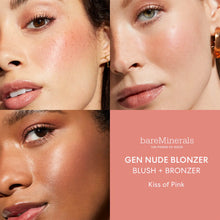 bareMinerals Gen Nude Blonzer 3.8g (Various Shades)