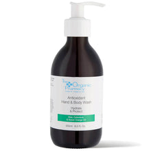 The Organic Pharmacy Antioxidant Hand and Body Wash 250ml