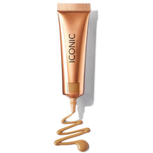 ICONIC London Sheer Bronze 12.5ml (Various Shades)