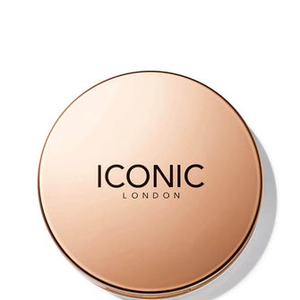 ICONIC London Ultimate Bronzing Powder 17g (Various Shades)