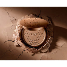 ICONIC London Ultimate Bronzing Powder 17g (Various Shades)