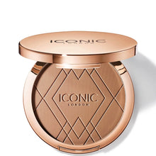 ICONIC London Ultimate Bronzing Powder 17g (Various Shades)