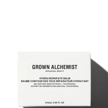 Grown Alchemist Hydra-Repair Eye Balm 15ml