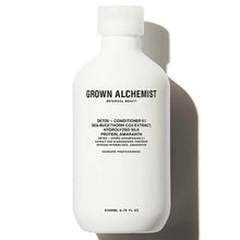 Grown Alchemist Detox Conditioner 500ml