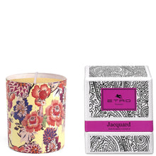 Etro Jacquard Candle Without Cap 160g